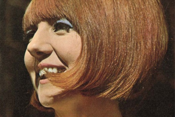 Cilla Black