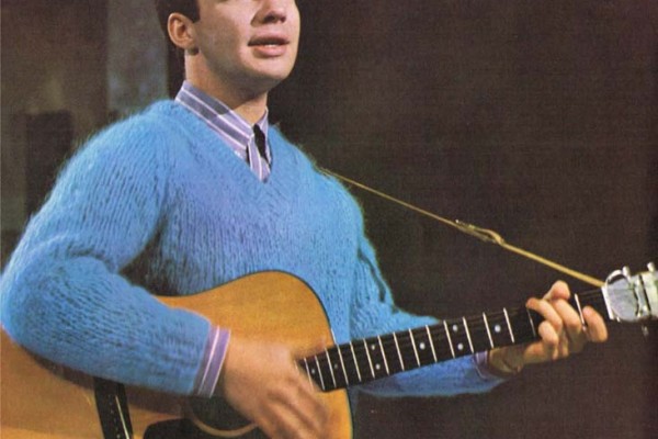 Bobby Vee