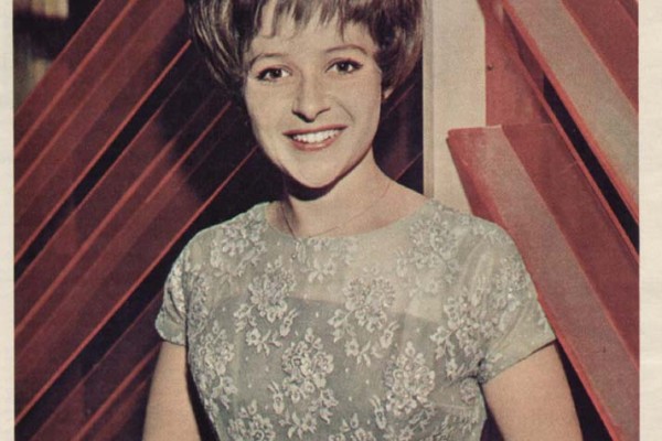 Brenda Lee