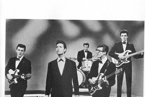 Cliff Richard & The Shadows