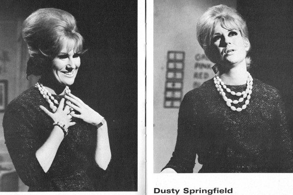 Dusty Springfield