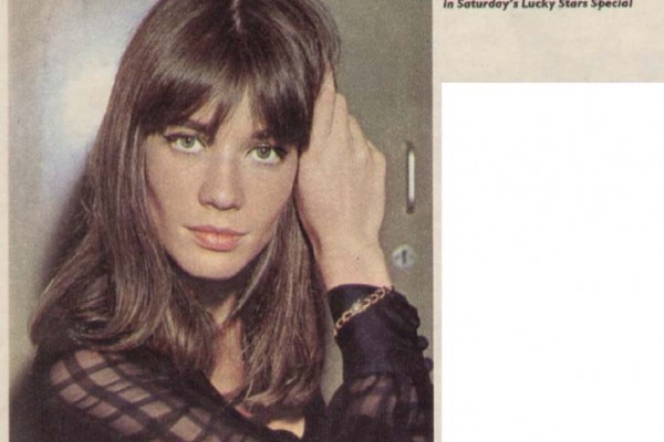 Francoise Hardy