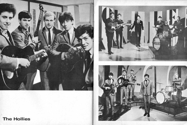 The Hollies