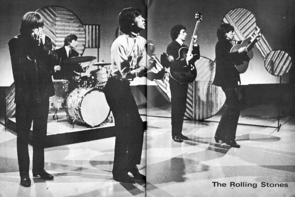 The Rolling Stones