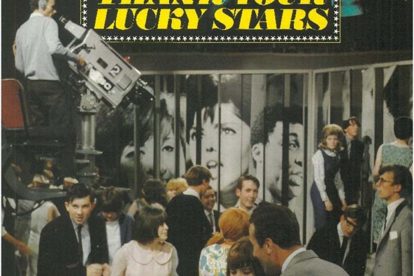 Thank You Lucky Stars (cover)